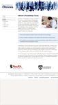 Mobile Screenshot of physiotherapychoices.org.au